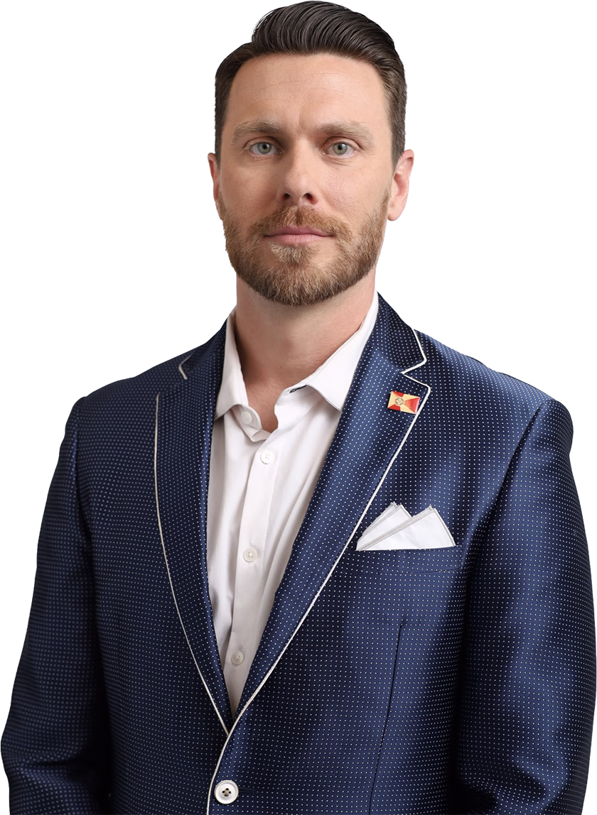 Jonathon McCoy